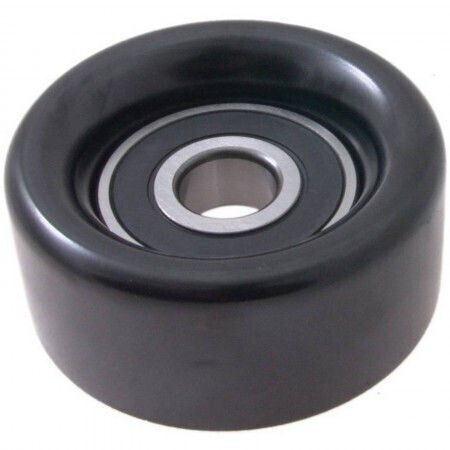 Hyundai H-1 07 2007-2015 Gen Tensioner Pulley