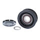 Τροχαλία Τεντωτήρα Ιμάντα Mercedes-benz A-class B-class C-class E-class M-class R-class S-class Slk Clk 0002020019