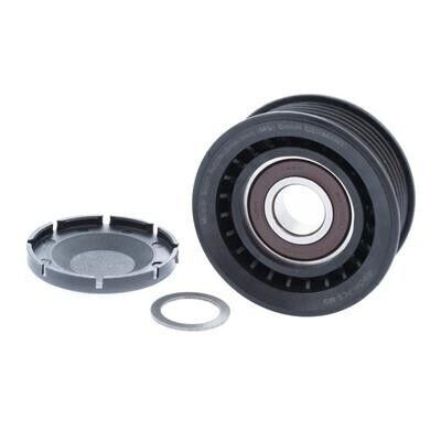Τροχαλία Τεντωτήρα Ιμάντα Mercedes-benz A-class B-class C-class E-class M-class R-class S-class Slk Clk 0002020019