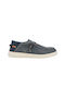 Men's Casual Shoes Blue
