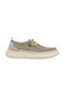 Men's Casual Shoes Beige