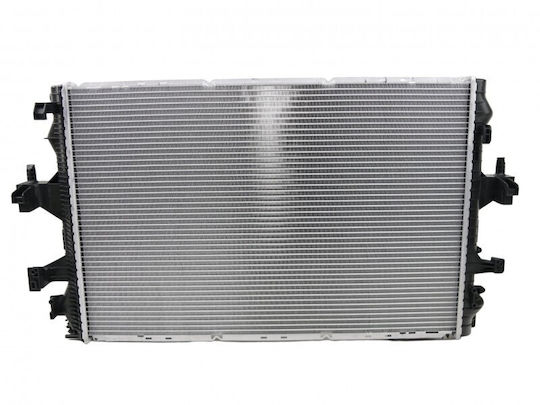 Fast Car Water Radiator for Volkswagen Transporter T5