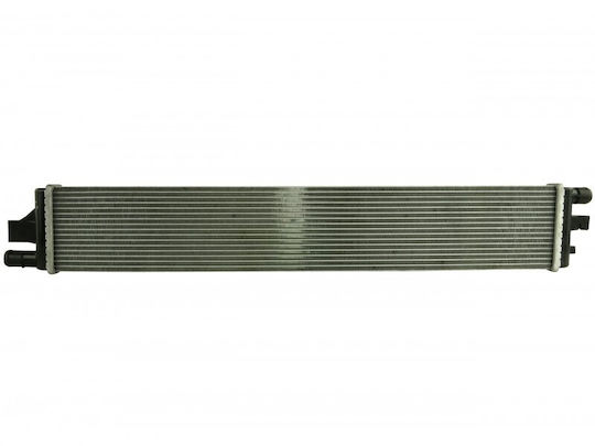 Fast EGR Car Engine Radiator for Renault Master