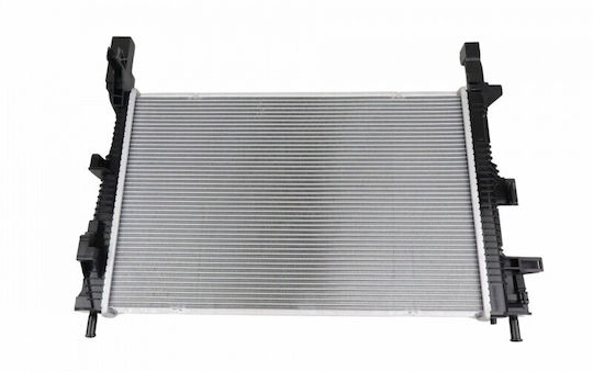 Fast Auto-Kühlschrank Wasser für Ford Transit Connect