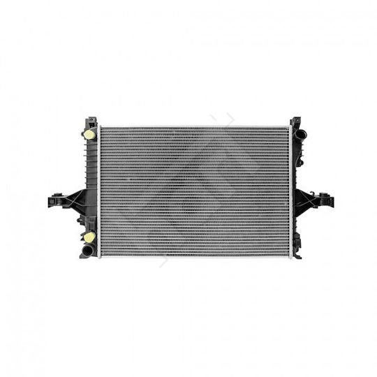 Hart Hart Auto-Kühlschrank Motor für Volvo C70