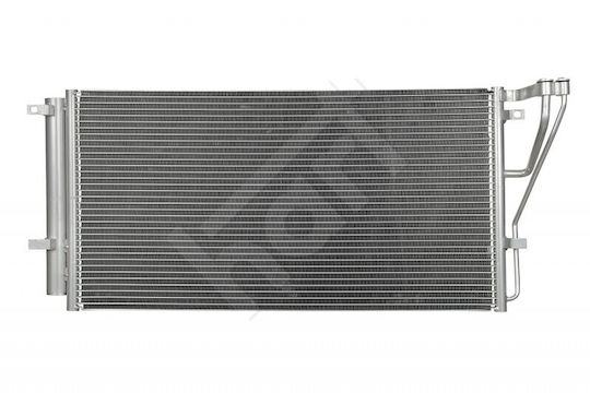 Hart Auto-Kühlschrank Motor für Kia Carens