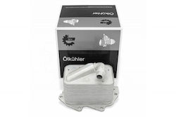 SKV Mini Λαδιού Auto-Kühlschrank für Countryman Clubman One Clubman Kooper BMW X1 X2