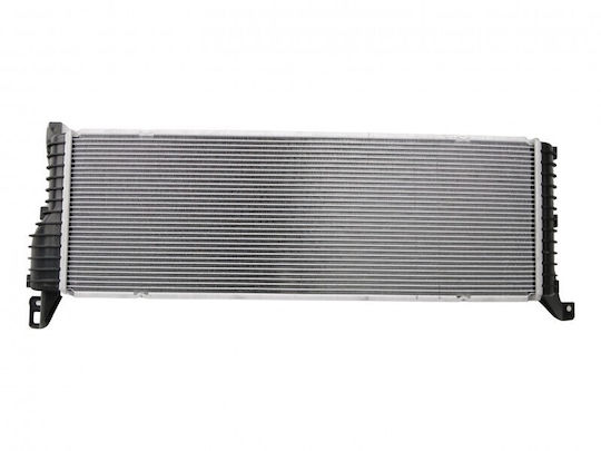 Fast Radiator Pentru Apa Motor Auto Pentru Volkswagen Transporter T6