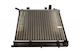 Maxgear Car Water Radiator for Citroen C2 / C3
