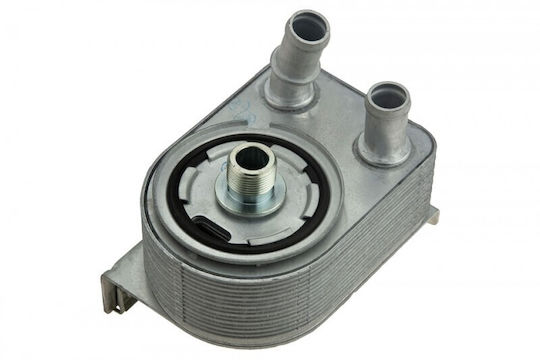 Oil Cooler for Car Engine Radiator 2.0/2.4 Jeep Cherokee 2014 Renegade 2015 Compass 2017 Fiat 500x 2016 Chrysler 200 2015