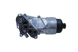 Радиатор Масло Citroen Berlingo 1.6d 05 Капак 1103.n9