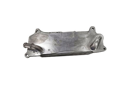 Ψυγειο Λαδιου Κιβωτιου Ταχυτητων Audi A6 11 A7 11 4g0317021k