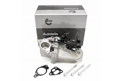 Ψυγείο Βαλβίδας Egr Alfa Romeo Mito Fiat 500 Doblo Opel Astra J Combo Corsa D 55230929
