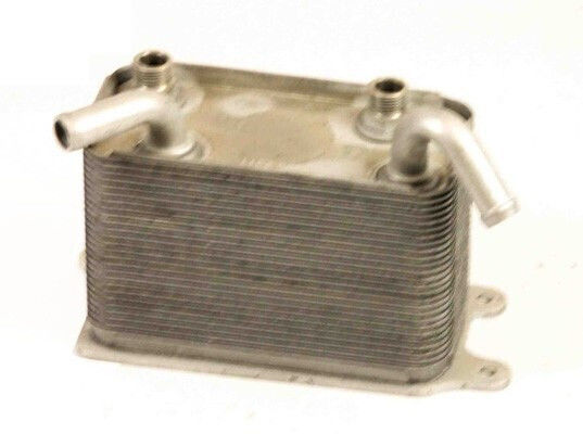 Radiator Cu Ulei Vw Transportator 2.5tdi 03 7h0317019b