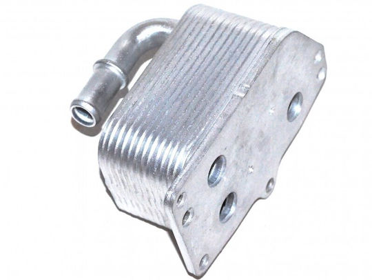 Oil Cooler Citroen Jumpy 07 2.0hdi 1103.n3
