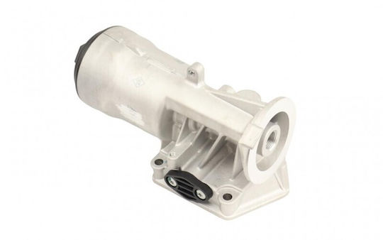 Radiator Ulei Vw Caddy Iii 03 045115389k