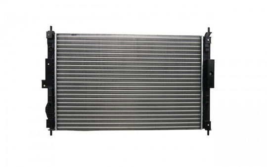 Radiator Citroen Berlingo 18 1.5/1.6 Bluehdi 1610017680