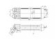 Интеркулер Peugeot 207 1.4 Hdi 06 0384.j4