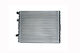 Ψυγειο Vw Polo Lupo 94 430x380mm 6n0121253k