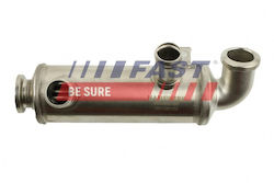 EGR Citroen Nemo 07 1.4 Hdi 2s6q-9f464-ab Auto-Kühlschrank Motor