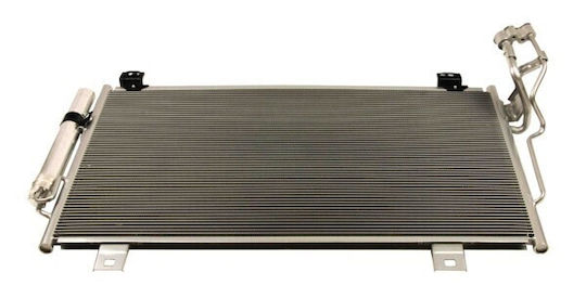 Condensator Aer Condiționat Mazda 3 2.2 Skyactiv Diesel 13 Ght6-61-480b