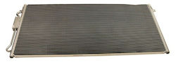 Condensator Aer Condiționat Chrysler Voyager 00 5072262aa