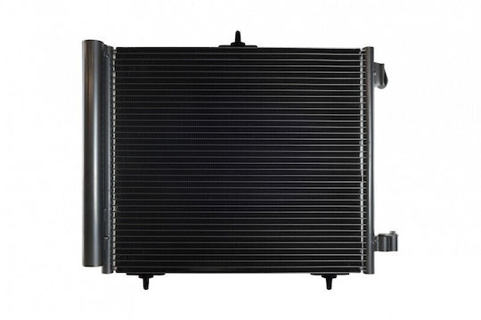 Condensator Aer Condiționat Citroën C3 02 3640050
