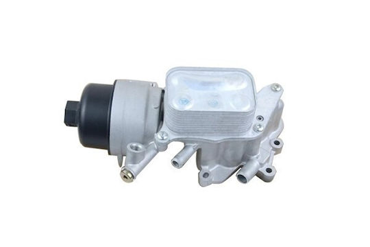 Автомобилен Радиатор Масло Мини Peugeot 207 308 Citroen C4 Ds3 11427546279