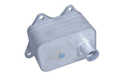 Oil Cooler Vw Passat 2.0 Tsi 07 Flanges 06j 117 021 P