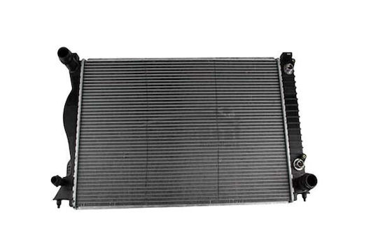 Auto-Kühlschrank Audi A6 05-11 2.4 3.0 3.2 Benzin 4f0121251af