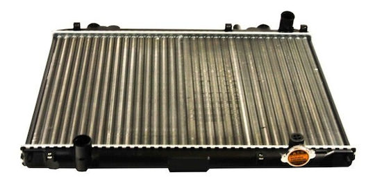 Radiator Ford Ranger Mazda B 99 3599738