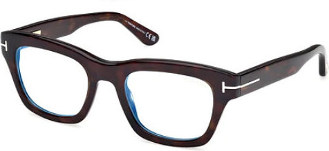 Tom Ford Tf 6036-b Eco 052 52 Rame Ochelari