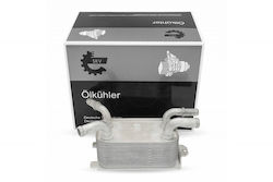 SKV Oil Cooler Volvo C30 C70 II S40 II V50 30683022
