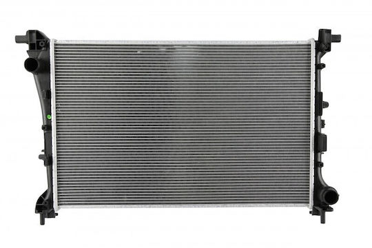 Fiat Auto-Kühlschrank Tipo 16 1.6 Jtd 52052630