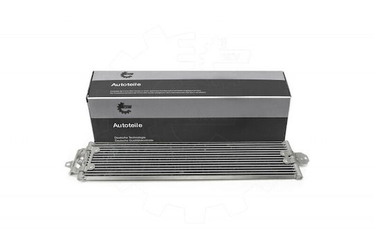 Radiator Cu Ulei Audi Q7 Porsche Cayenne VW Touareg 7l0317021c
