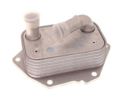Radiator Cu Ulei Citroen C5 2.2d 06 Lr006653