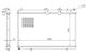 Radiator Peugeot 407 2.2 Hdi 04 1330.q9