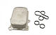 Fiat Tipo Auto-Kühlschrank Öl 16 1.4 16v 1.6 Jtd 55236756