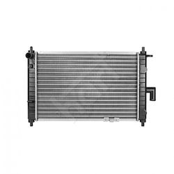 Radiator Matiz 0.8 98 96322941