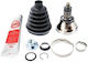 Homogene Verbindung Audi A3 A4 A6 A8 Q3 Q5 Q7 Q8 Tt Q2 Q4 E-tron Q5 E-tron