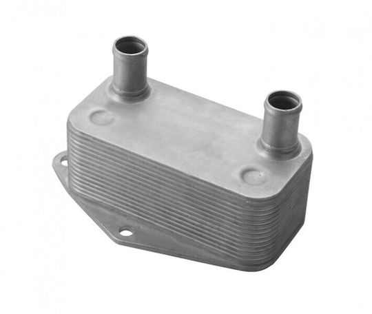 Hart Car Engine Radiator Oil Bmw Series 3 E46 98 11422247015