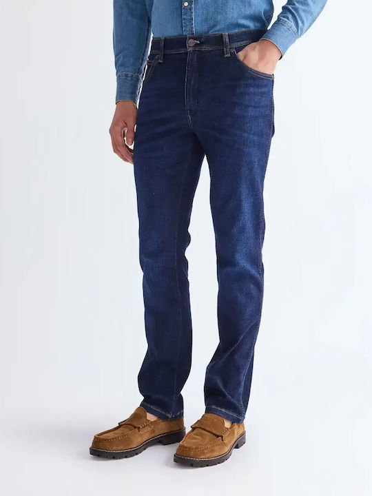 Wrangler Authentic Мъжки Джинсов Панталон Rusti...