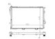 BMW Auto-Kühlschrank E38 1994-1998 E39 1995-1998 0419206