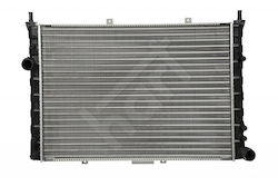 Radiator Motor Auto Lancia Lybra 2.4 Jtd 99 46544786
