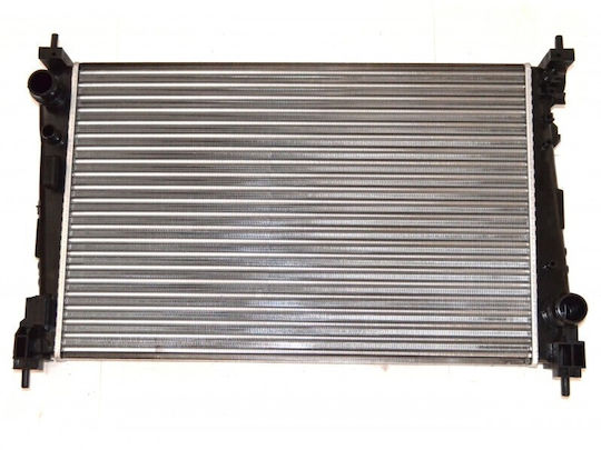 Auto-Kühlschrank Fiat Bravo 07 1.4/1.9 620x416x34 55700617