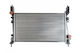 Radiator Motor Auto Citroen Nemo 1.4 Hdi 08 1330.t9