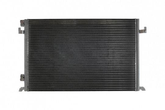 Condensator Aer Condiționat Vectra 2.0dti 02 13101840