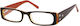 Sunoptic Brillengestelle mit Rezept Schwarz