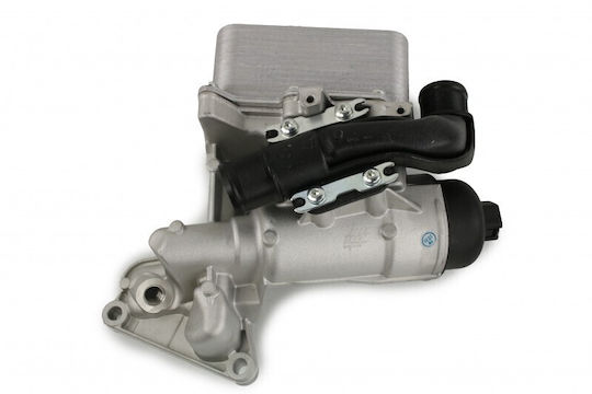 Ψυγείο Λαδιού Renault Master 10 Φίλτρο 93168067