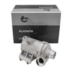 Water Pump for Volvo XC90 II XC60 II XC40 V90 II V60 II V40 S90 II S60 III
